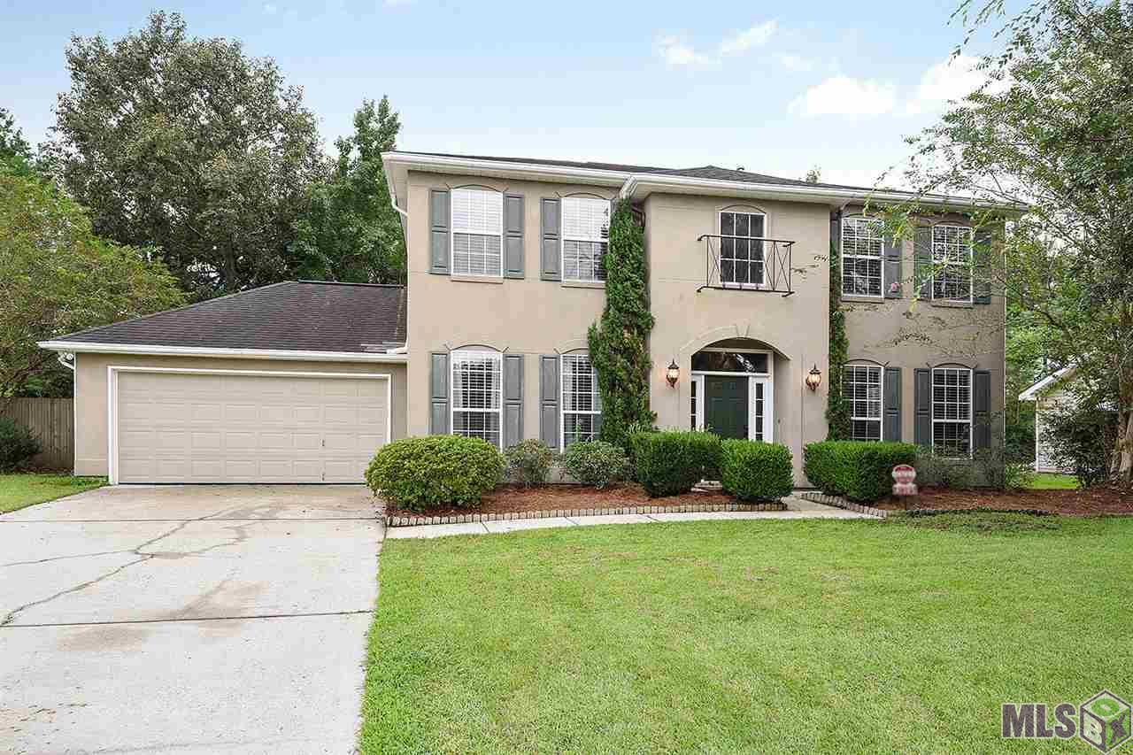 41385 Tulip Hill Ave - Photo 1