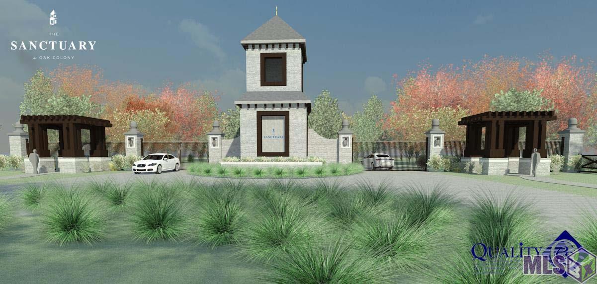 Lot 37 Oak Colony Dr - Photo 1