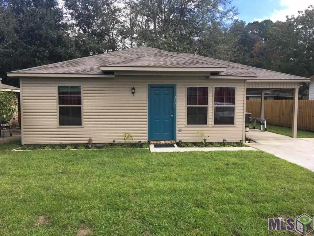 1036 Arceneaux Ave - Photo 1