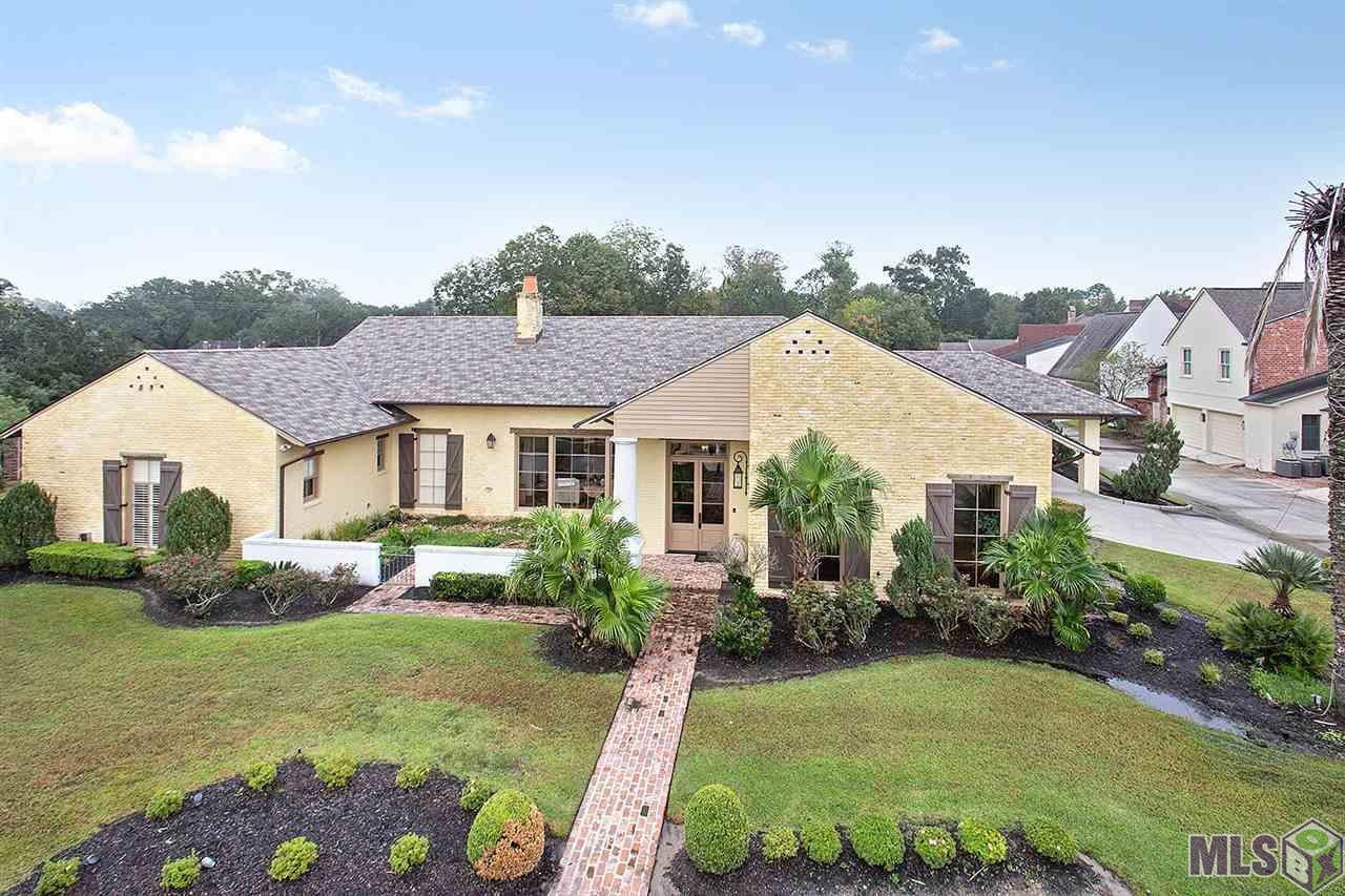 2801 Cedar Lodge Dr - Photo 1