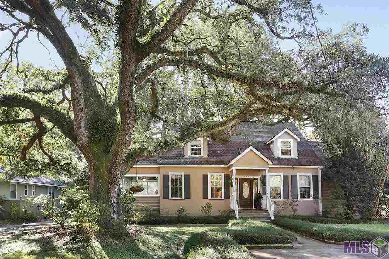 3676 Hundred Oaks Ave - Photo 1