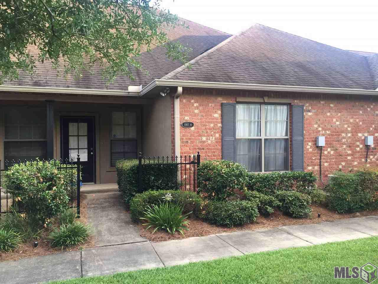 9124 Old Hammond Hwy - Photo 1