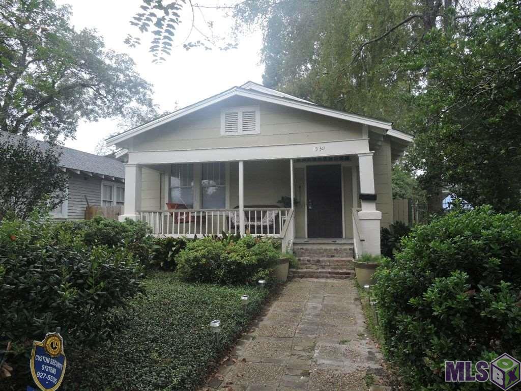 530 Camelia Ave - Photo 1