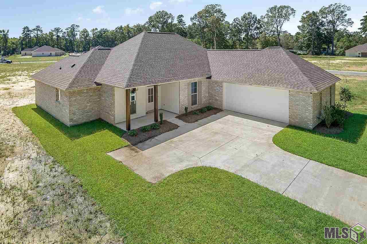 7800 Bend Road Ext - Photo 1