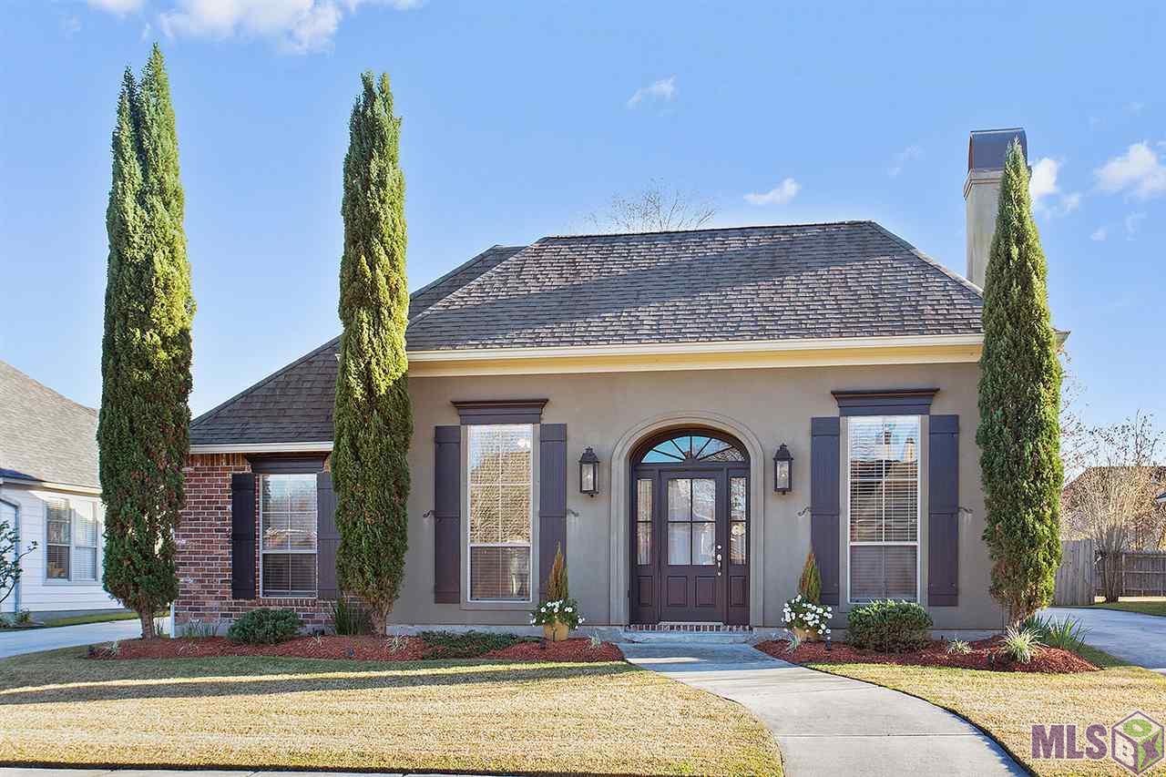10426 Springpark Ave - Photo 1