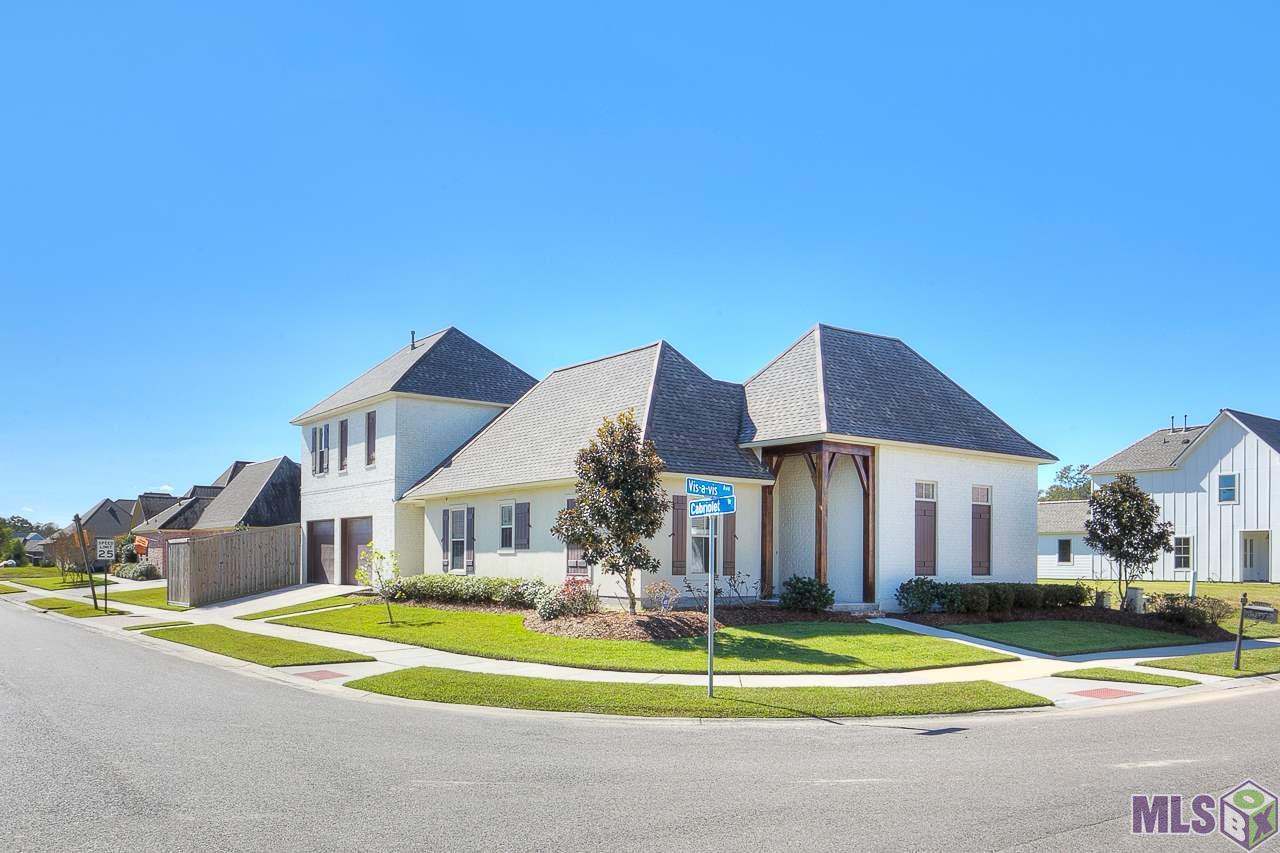 18416 Vis-A-Vis Ave - Photo 1