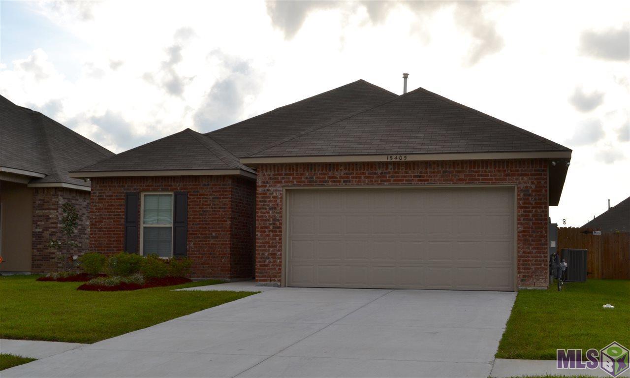 15405 Mossystone Dr - Photo 1