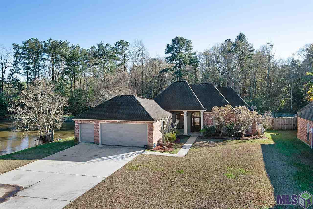 14200 Twelve Oaks Dr - Photo 1