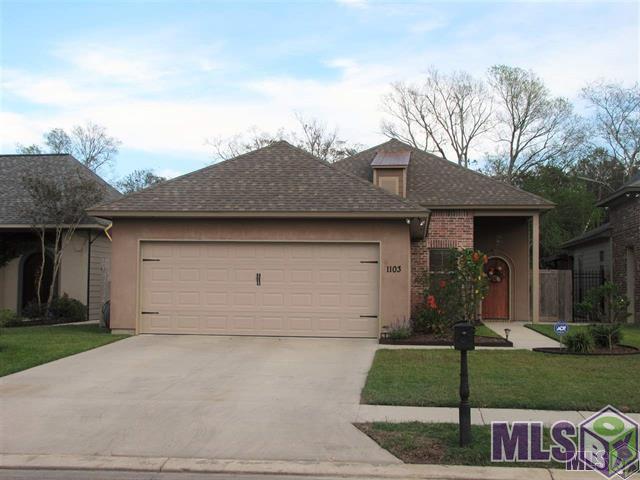 1103 Madrid Ave - Photo 1