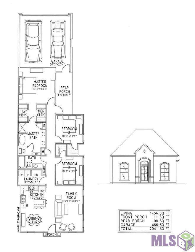 Lot 44 Finn Way - Photo 1