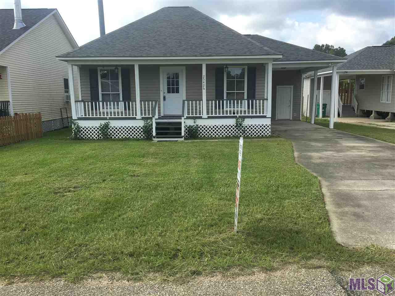 25426 Homestead Dr - Photo 1