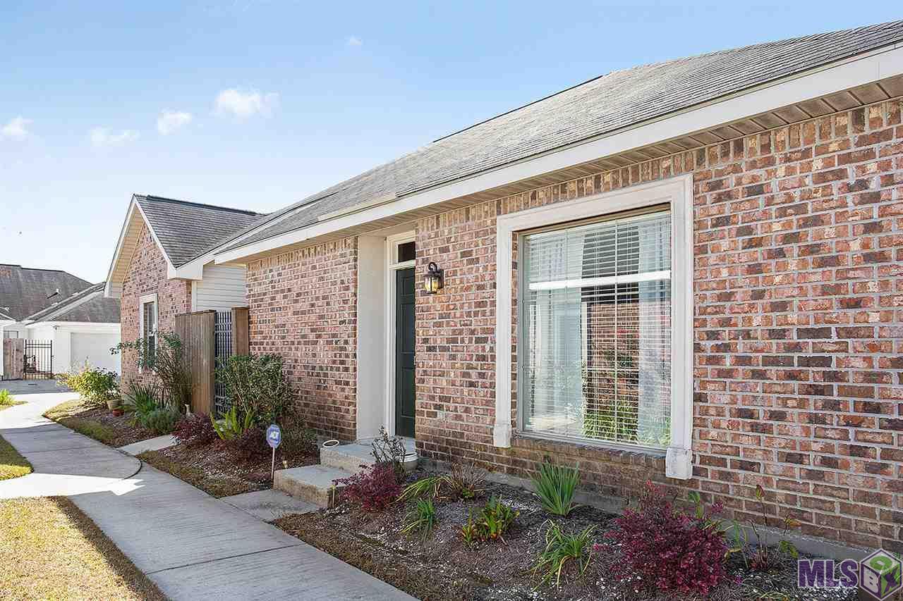 12500 Old Hammond Hwy - Photo 1