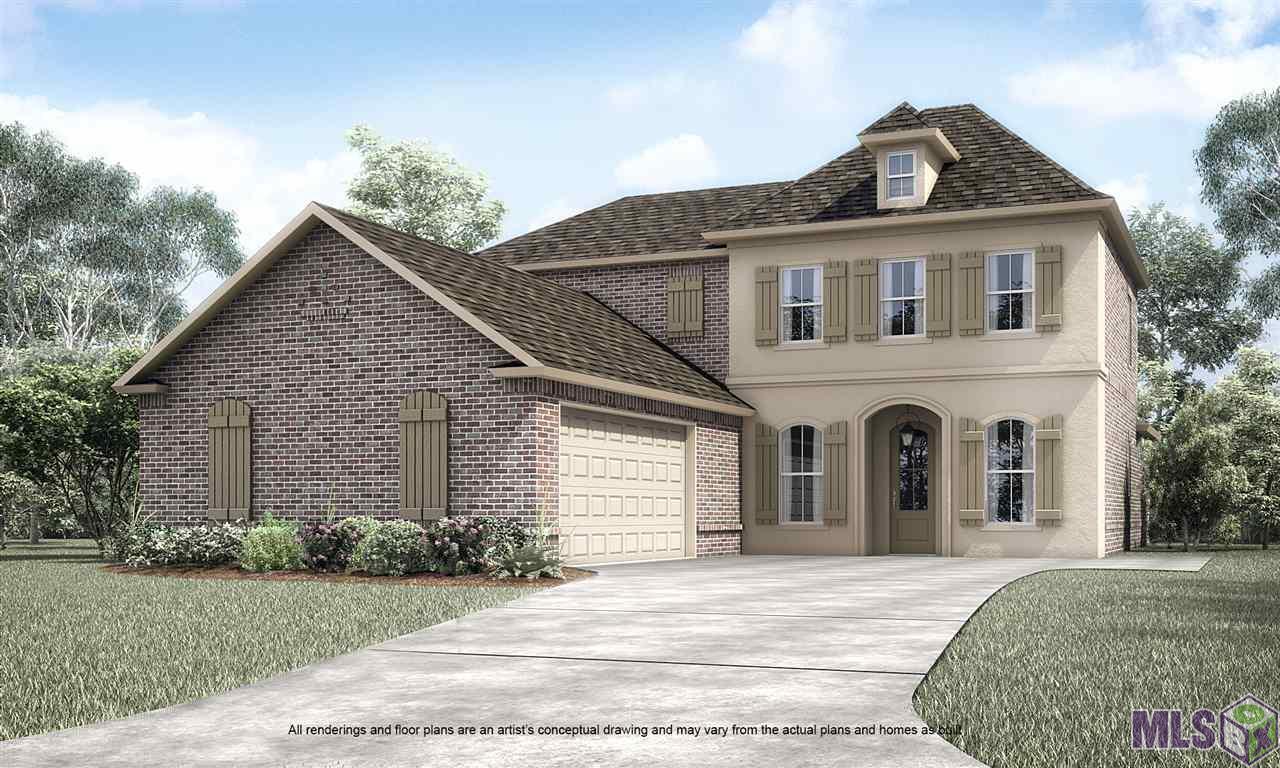 23313 Noble Oak Dr - Photo 1