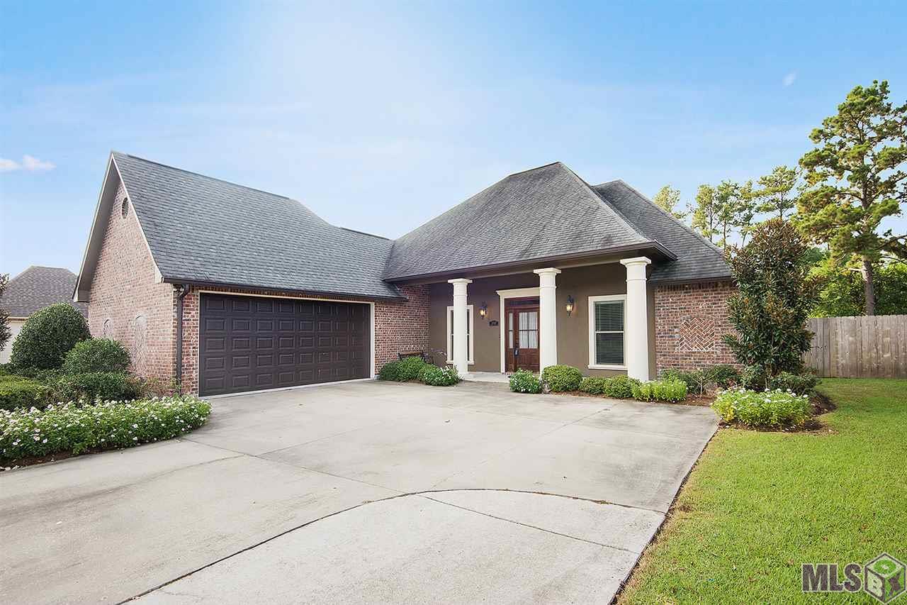 14540 Wisteria Lakes Dr - Photo 1