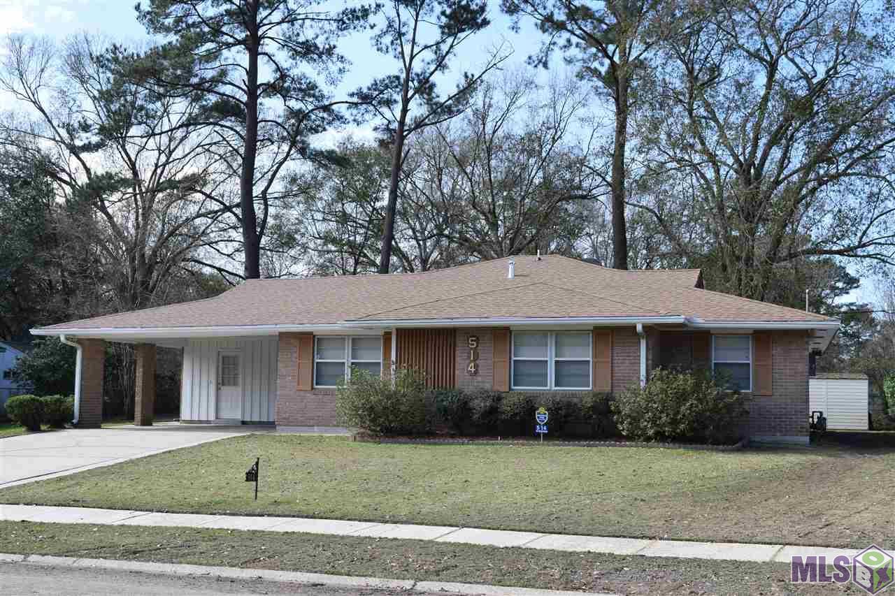 514 Ranchwood Dr - Photo 1
