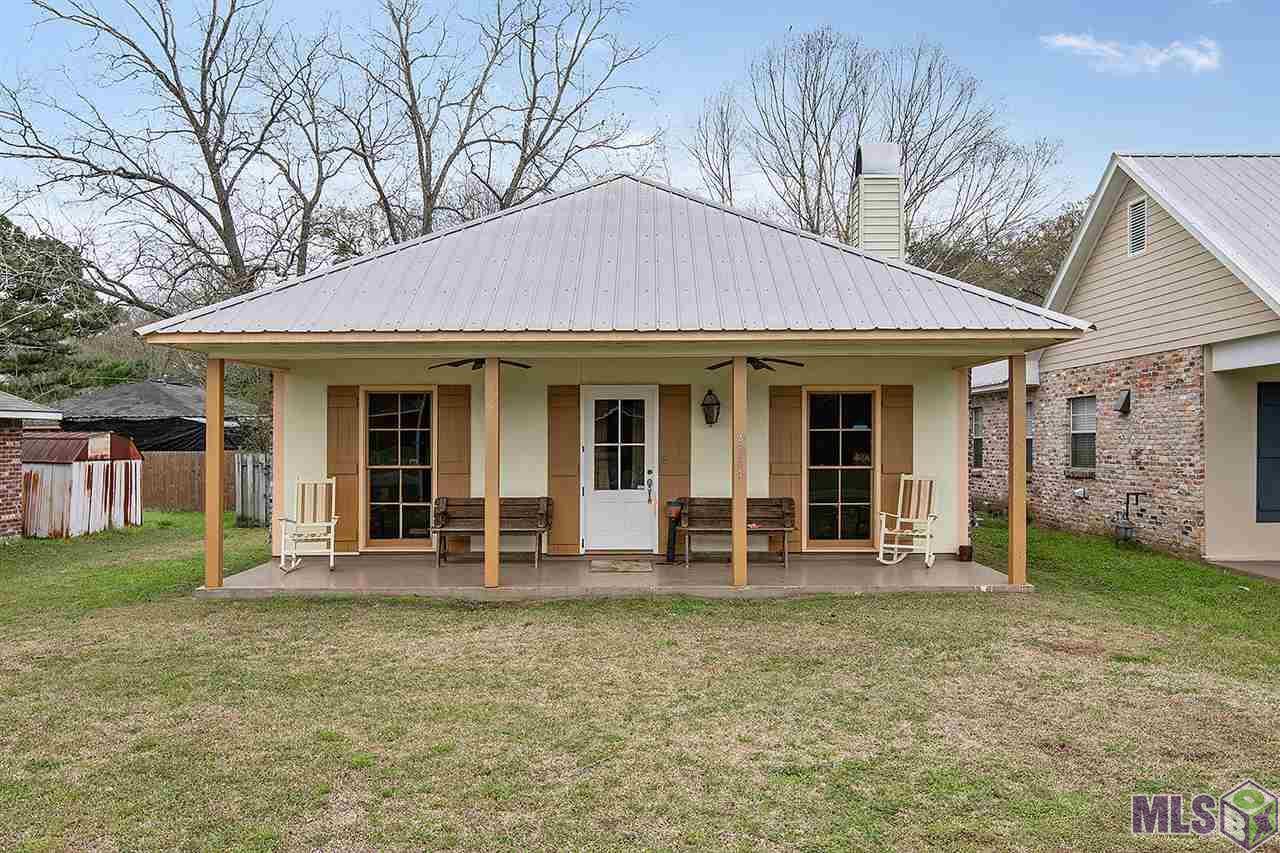 4864 Pecan Grove Rd - Photo 1