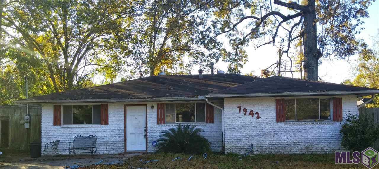 7942 Videt Polk Dr - Photo 1