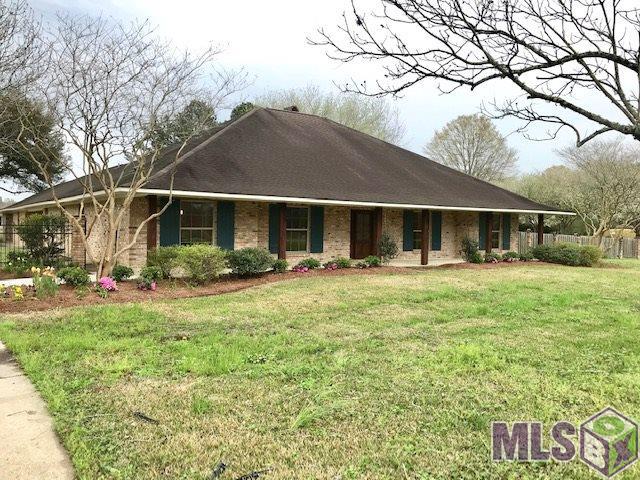 33132 La Hwy 1019 - Photo 1