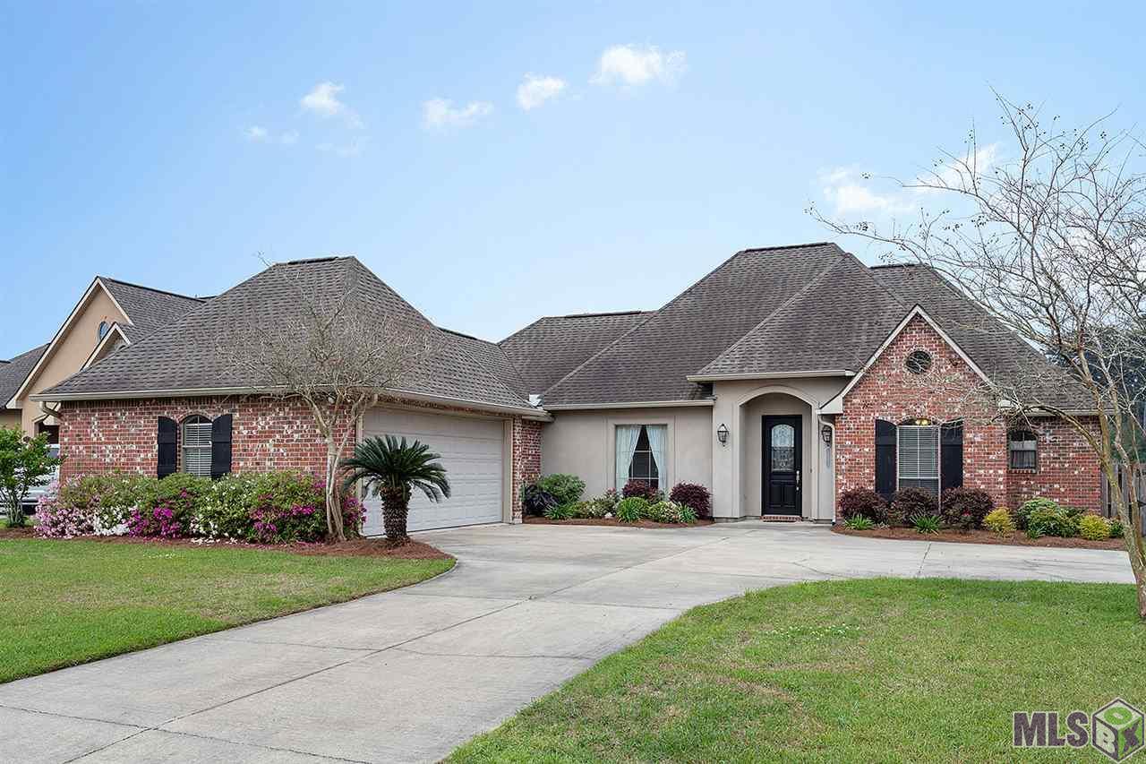 10373 Crooked Creek Ln - Photo 1