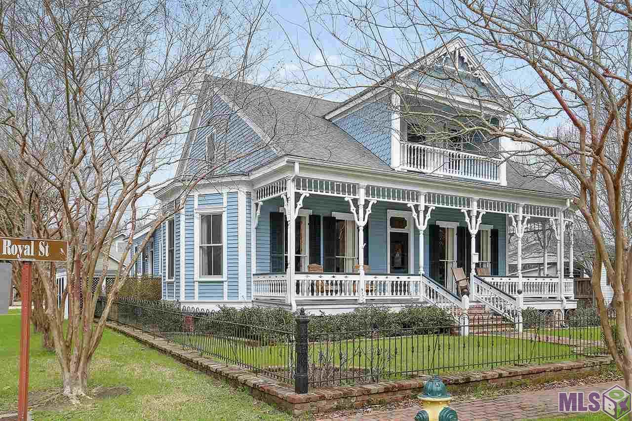 9851 Royal St - Photo 1