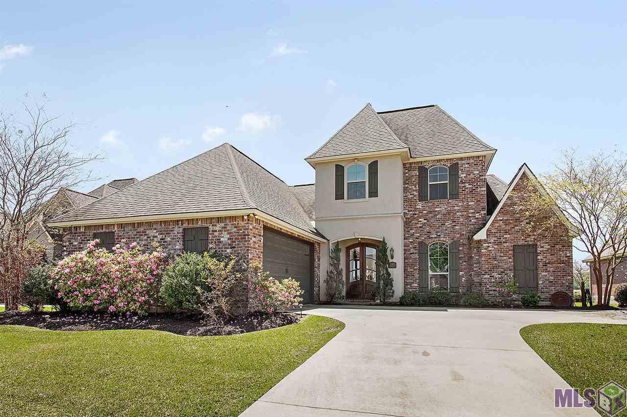 22443 Fairway View Dr - Photo 1