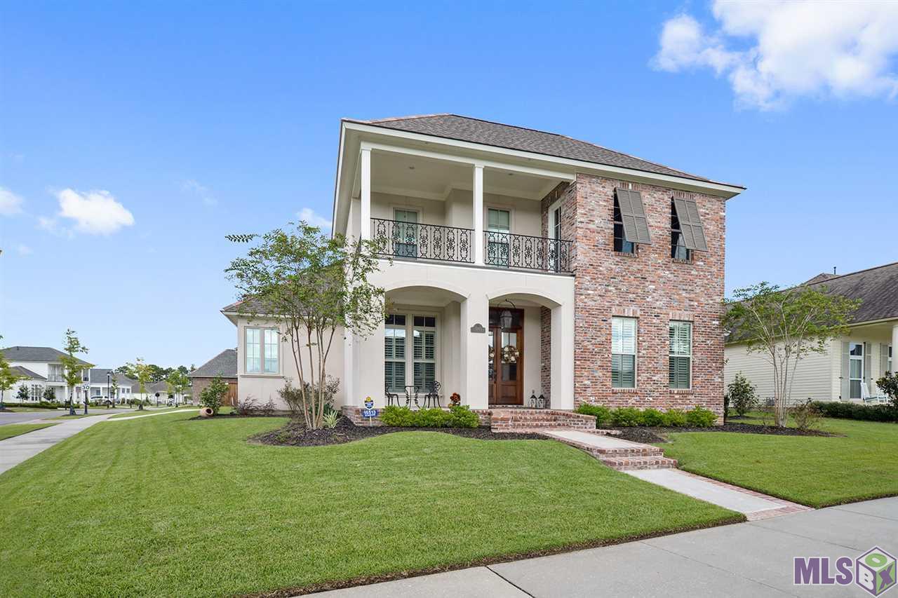 15513 Columbia St - Photo 1