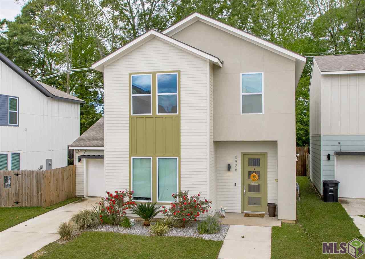 6926 Kodiak Dr - Photo 1