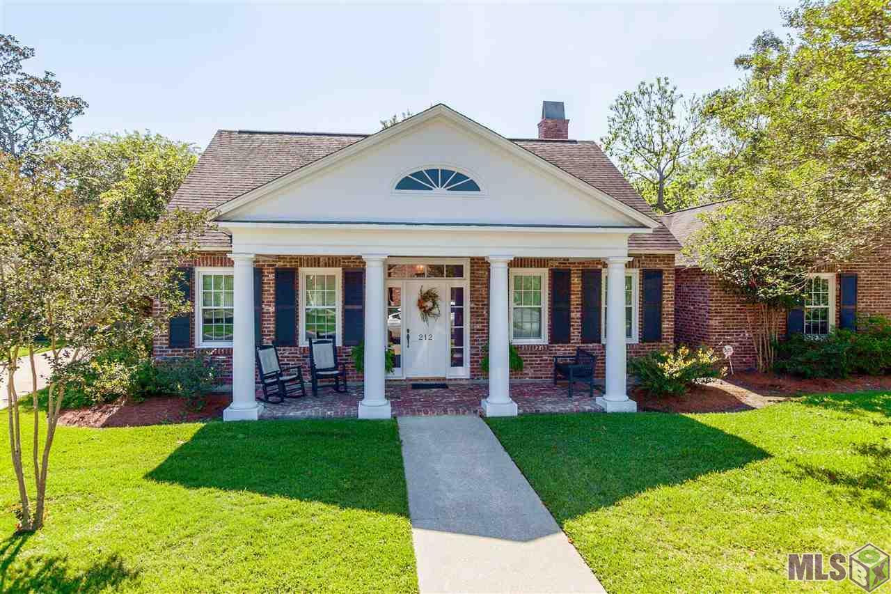 212 University Highlands Ct - Photo 1