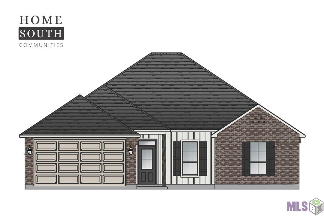7837 High Eagle Ct - Photo 1