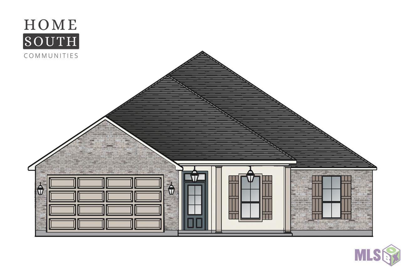 7868 High Eagle Ct - Photo 1