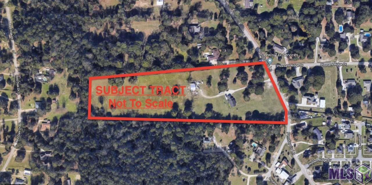 12436 Pendarvis Ln - Photo 1