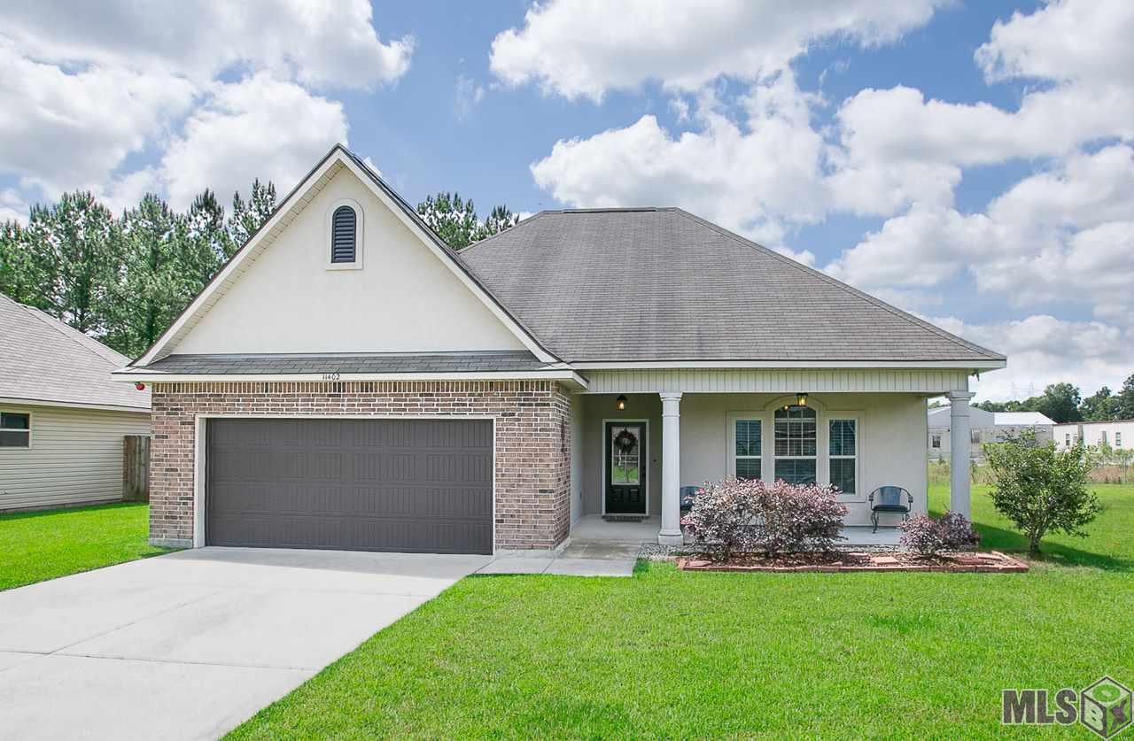 11402 Rosedale Ave - Photo 1