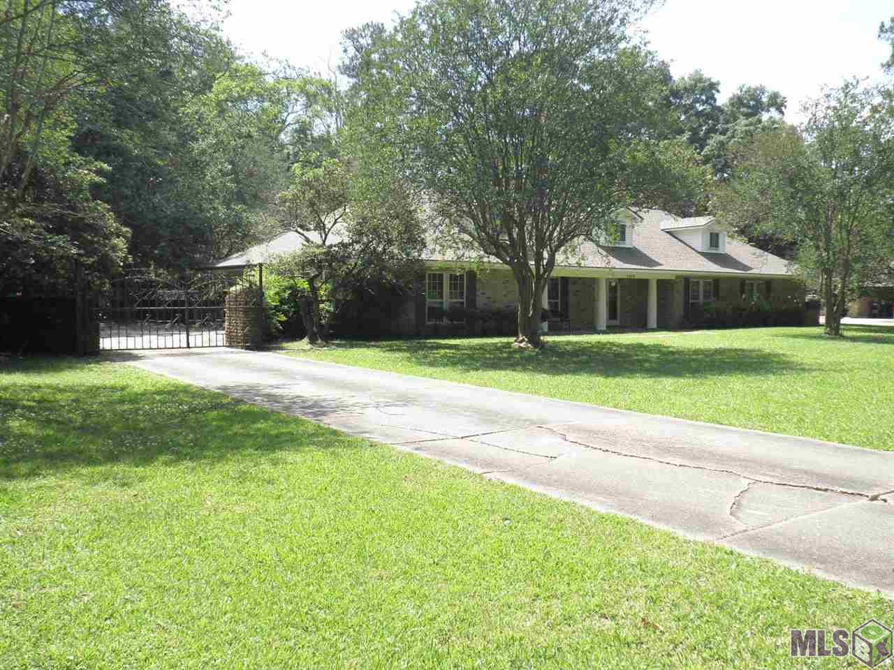 11979 Foster Rd - Photo 1