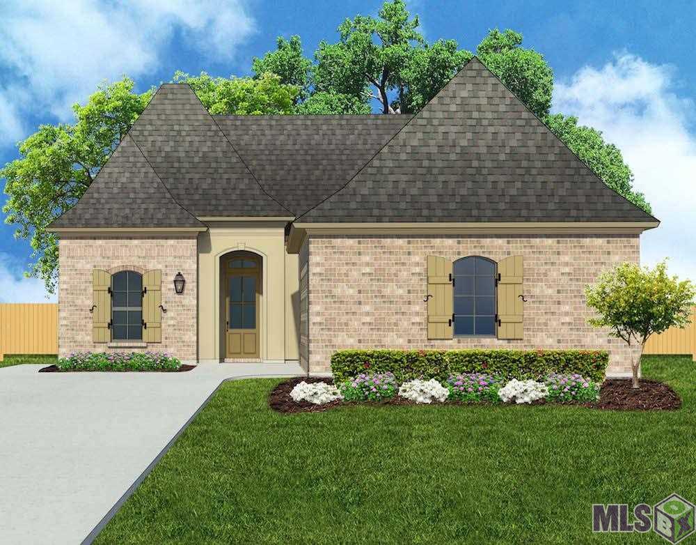 3045 Lost Lake Ln - Photo 1