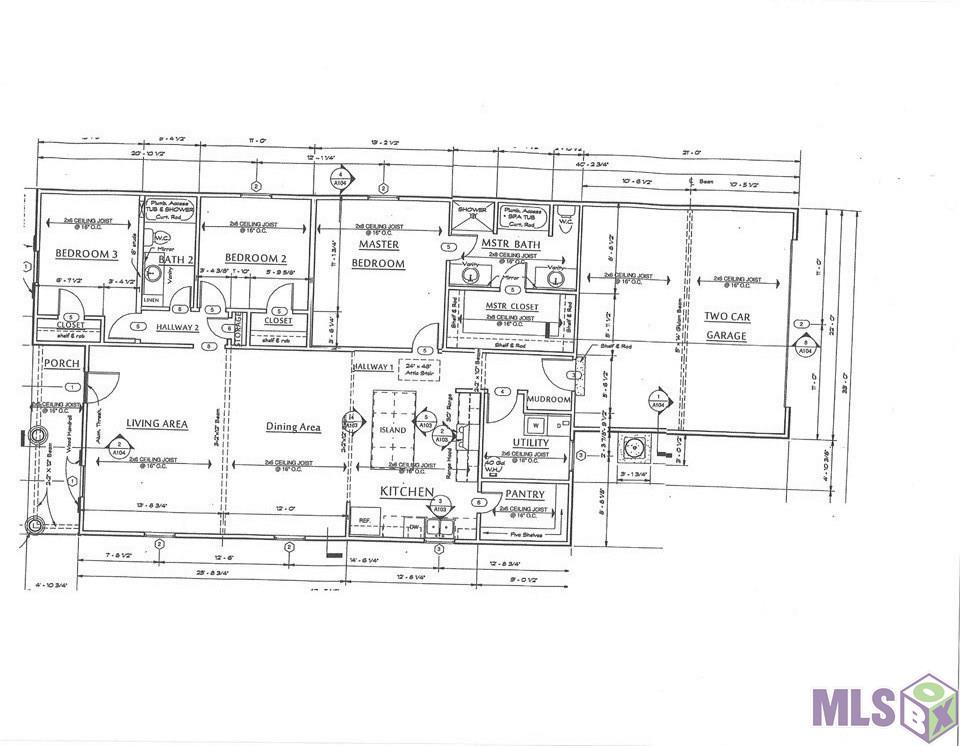 2210 Iberville Ave - Photo 1