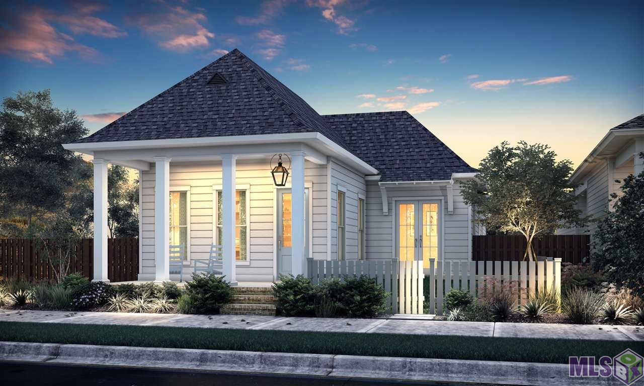 1219 Haymarket St - Photo 1