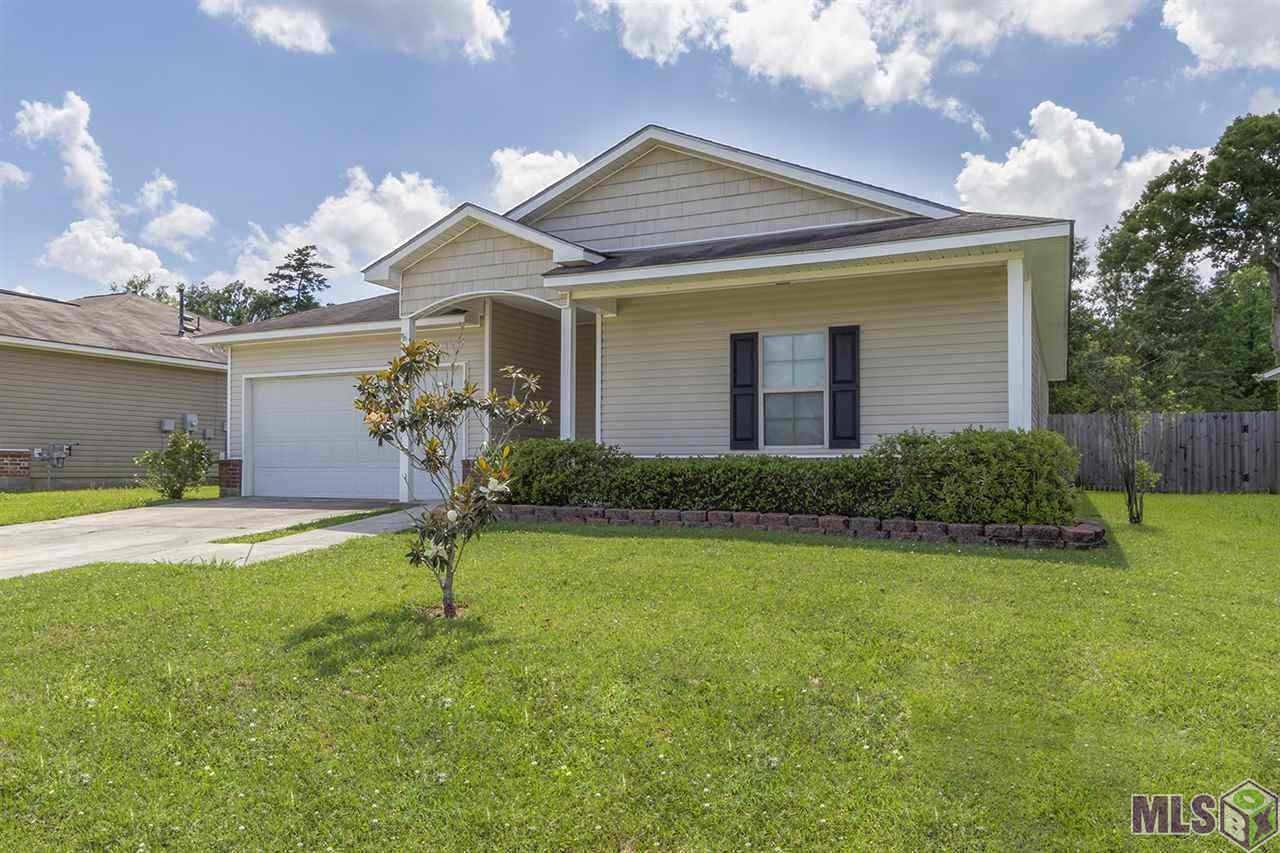 22941 Atchafalaya Ave - Photo 1