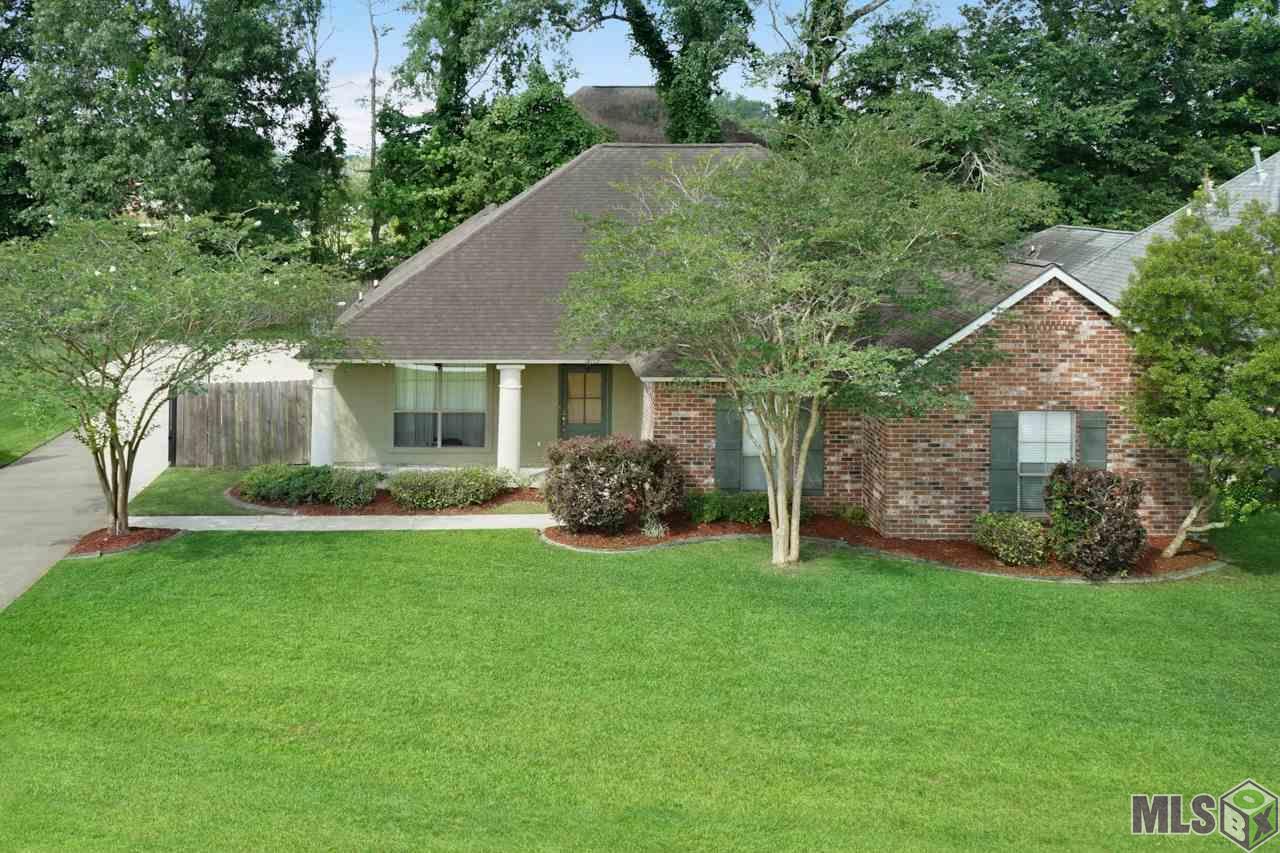 18152 Jefferson Ridge Dr - Photo 1