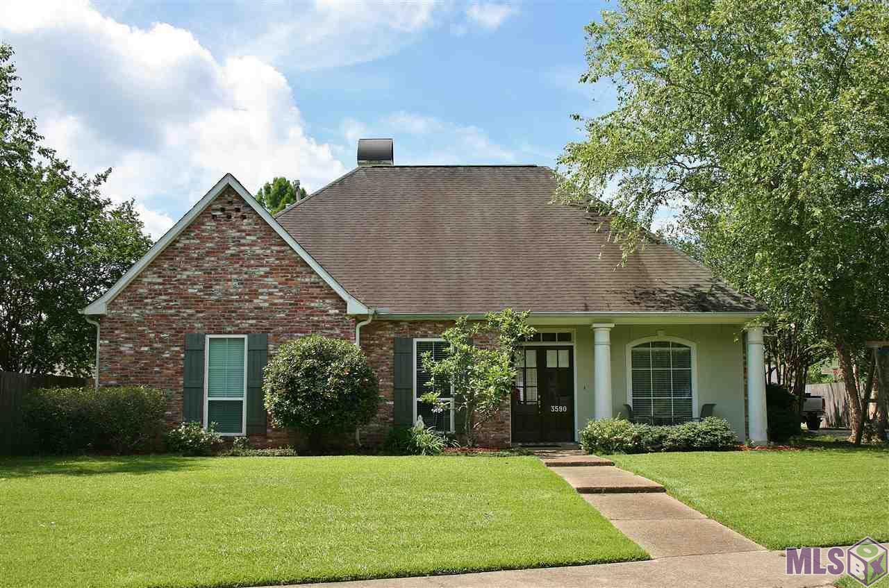 3590 Red Clover Ave - Photo 1