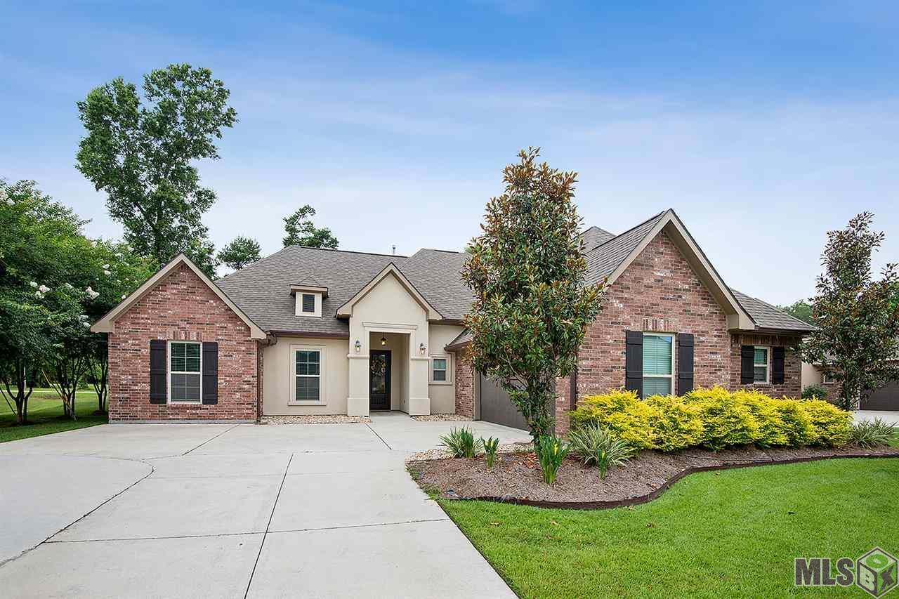 4800 Woodstock Way Dr - Photo 1
