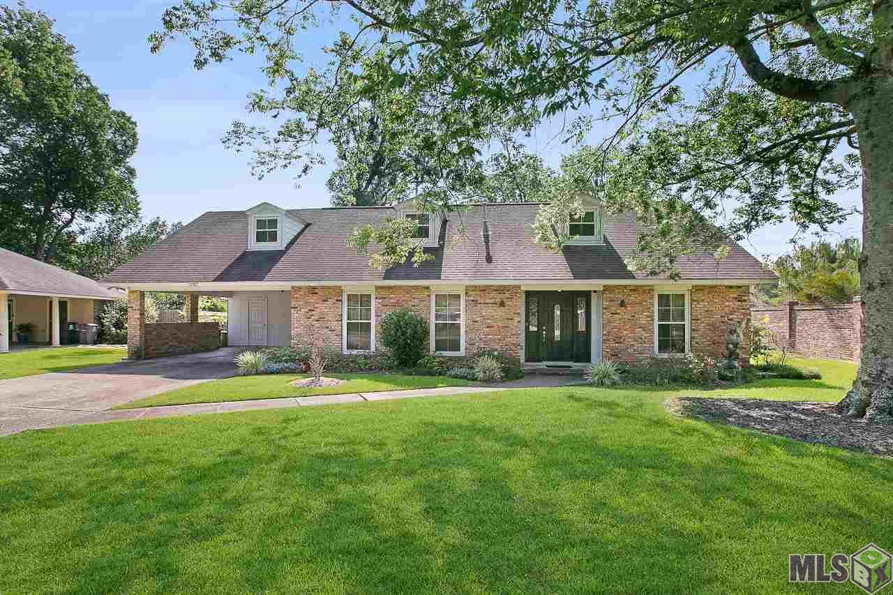 10387 Ridgely Rd - Photo 1