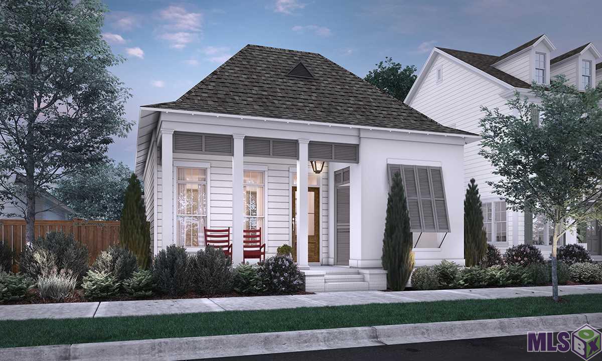 2107 Deaux Parc Dr - Photo 1