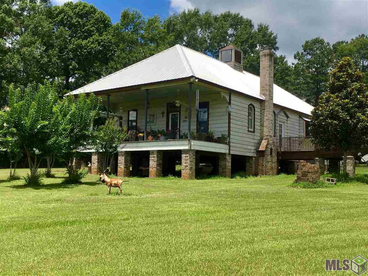 2432 Mcclendon Rd - Photo 1