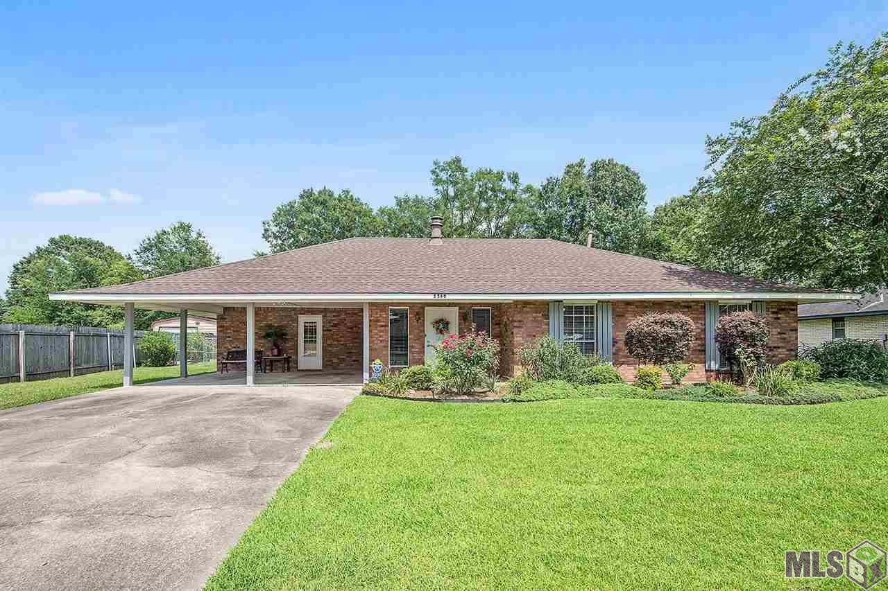 3360 Glennsade Ave - Photo 1
