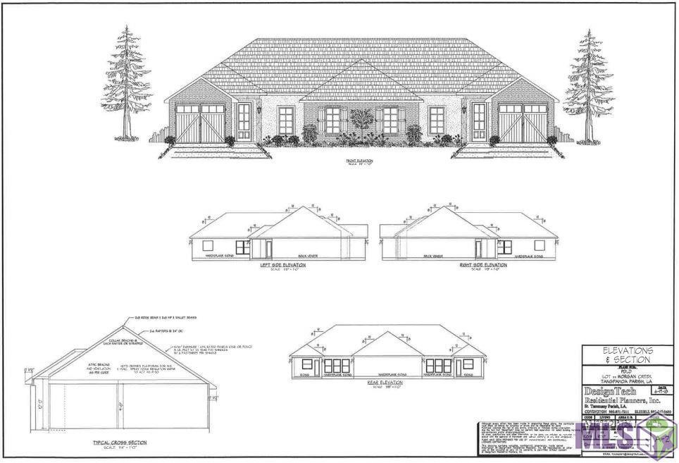 12501 General Ott Rd - Photo 1