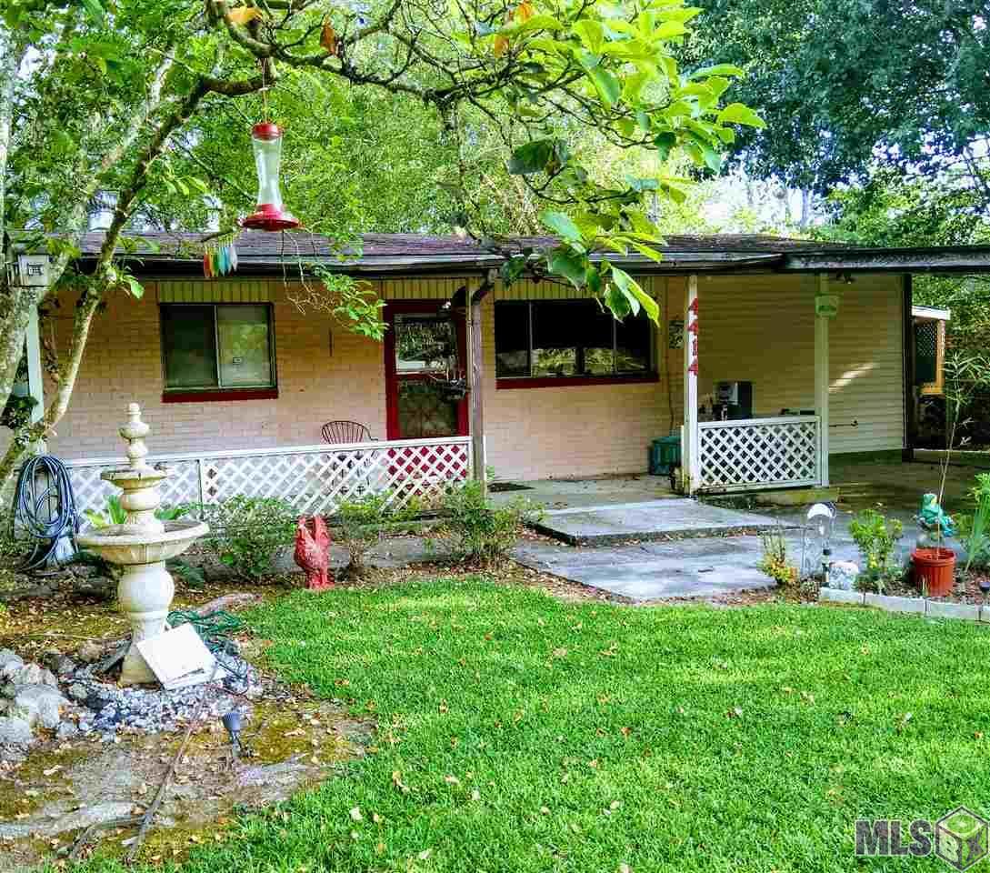 4414 Wimbish Dr - Photo 1
