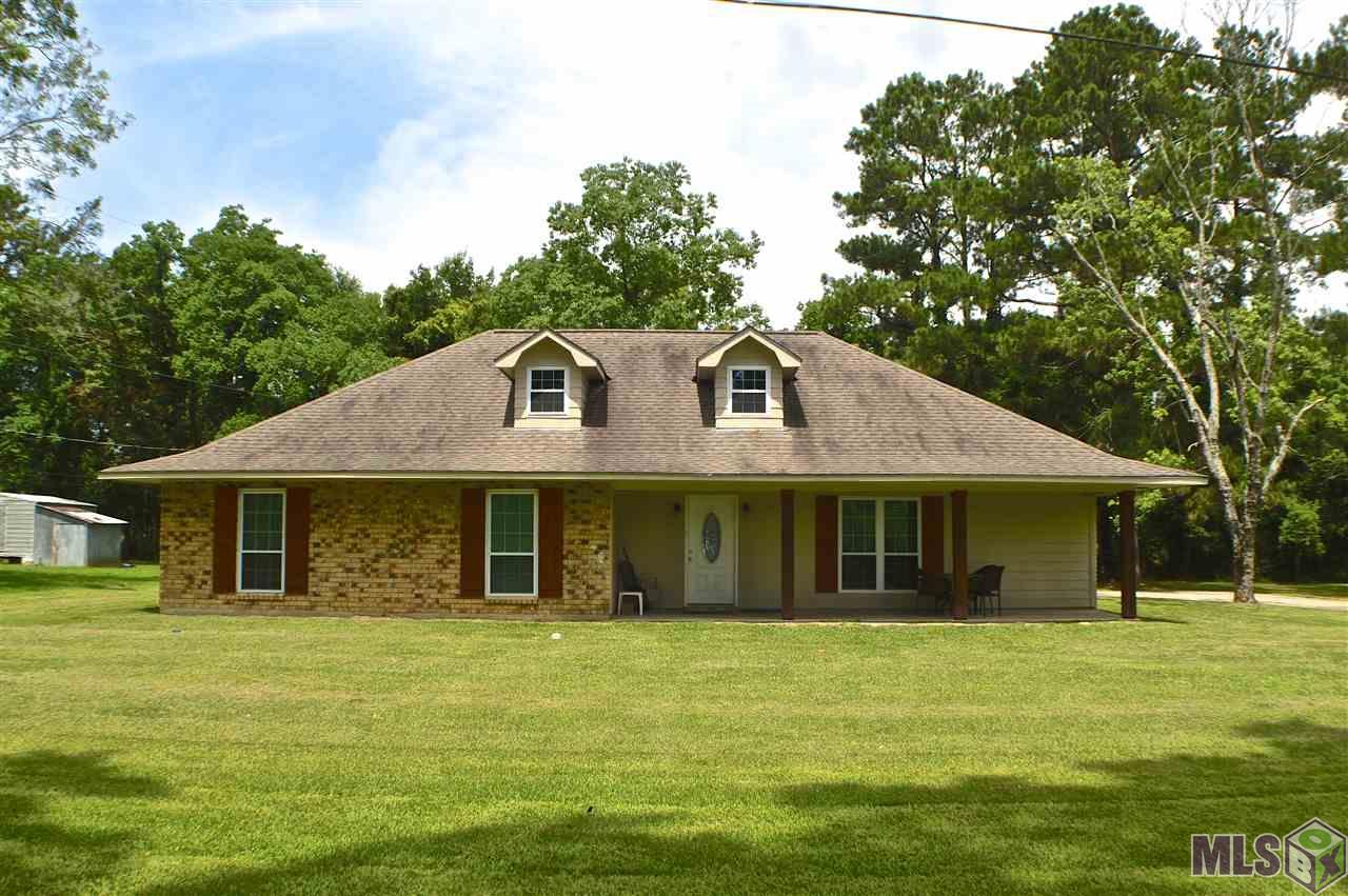 14419 Harry Savoy Rd - Photo 1
