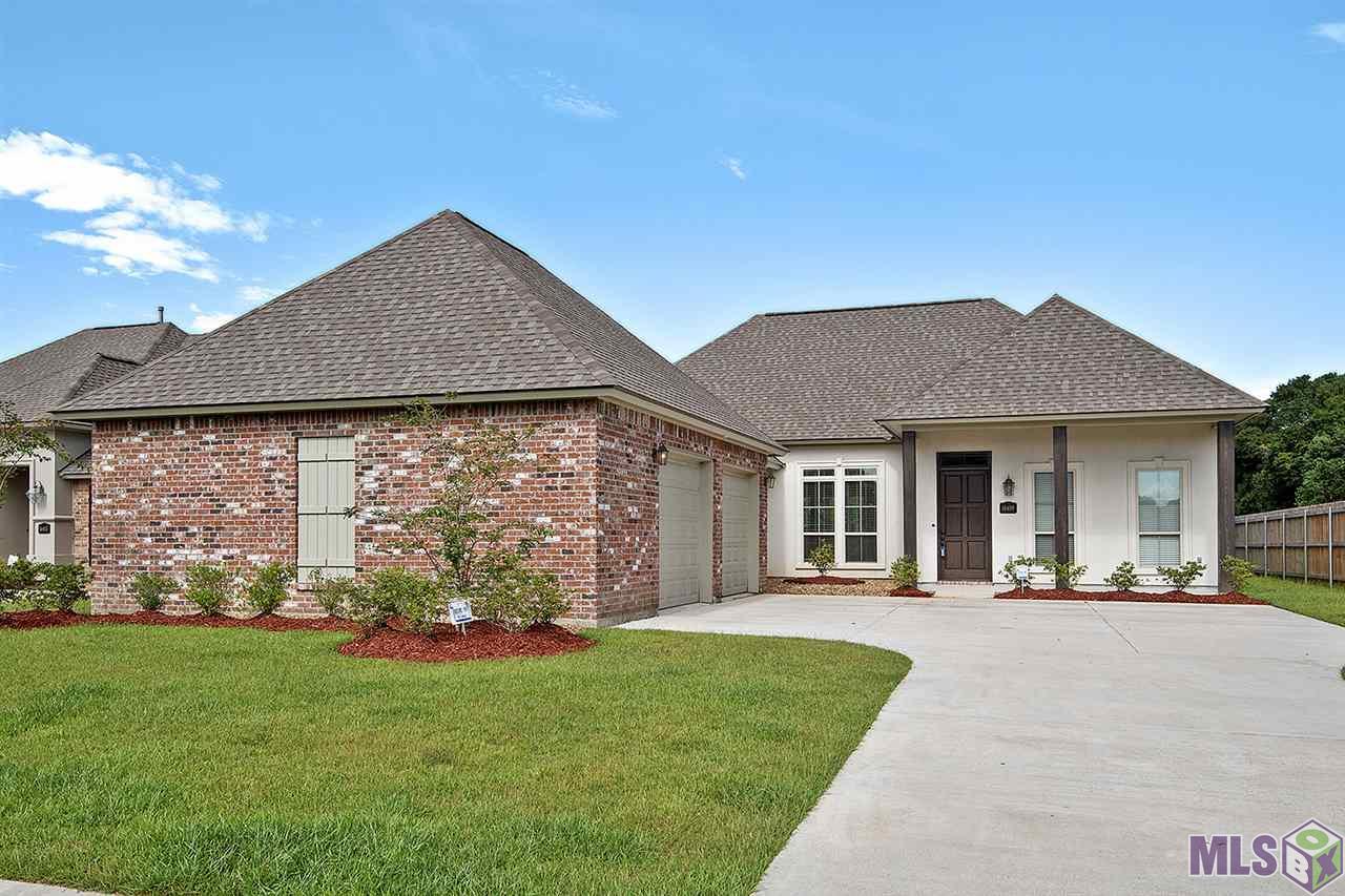 16459 Parker Place Dr - Photo 1