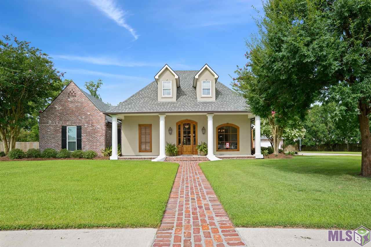 4848 Lafitte Ct - Photo 1