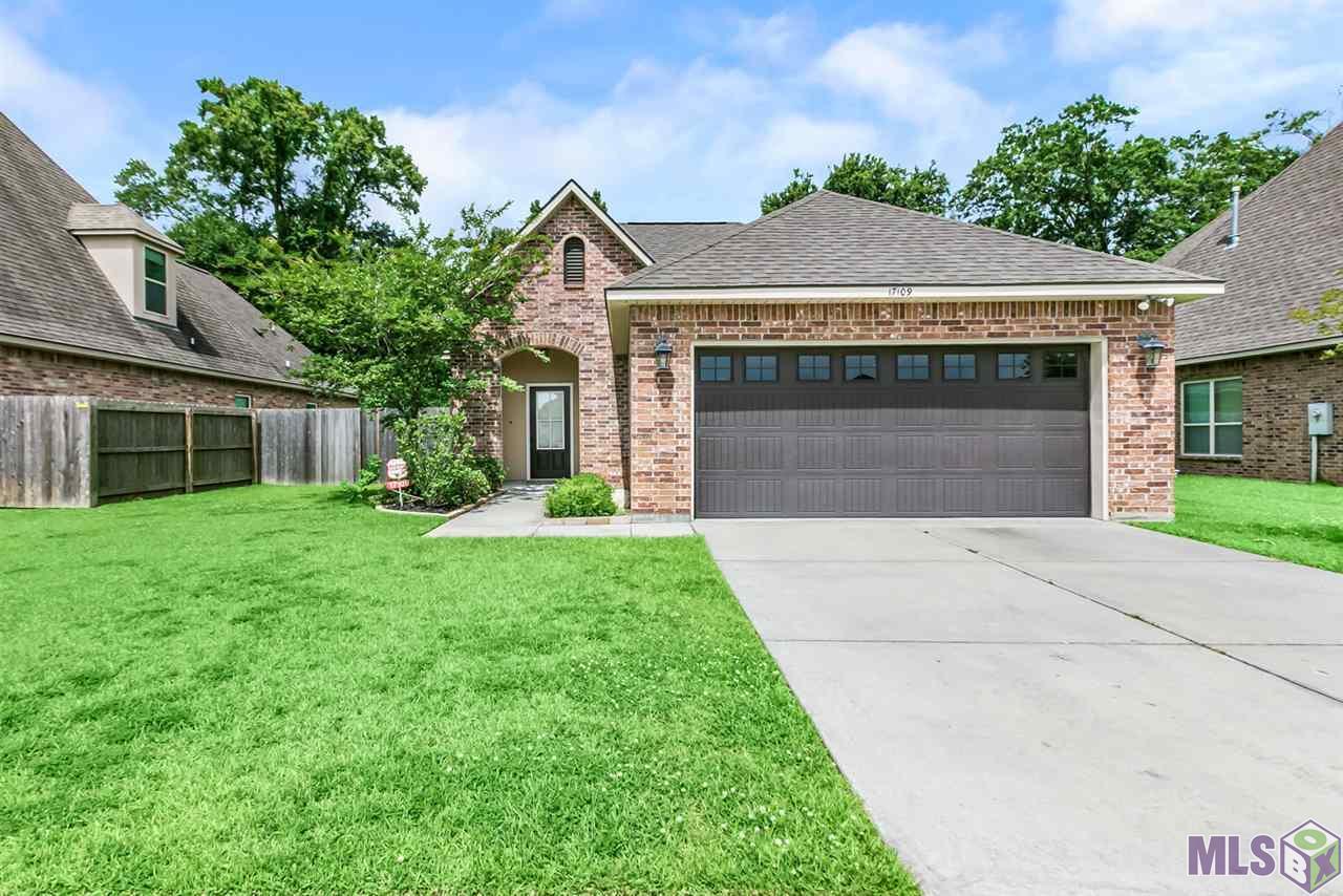 17109 Sills Dr - Photo 1